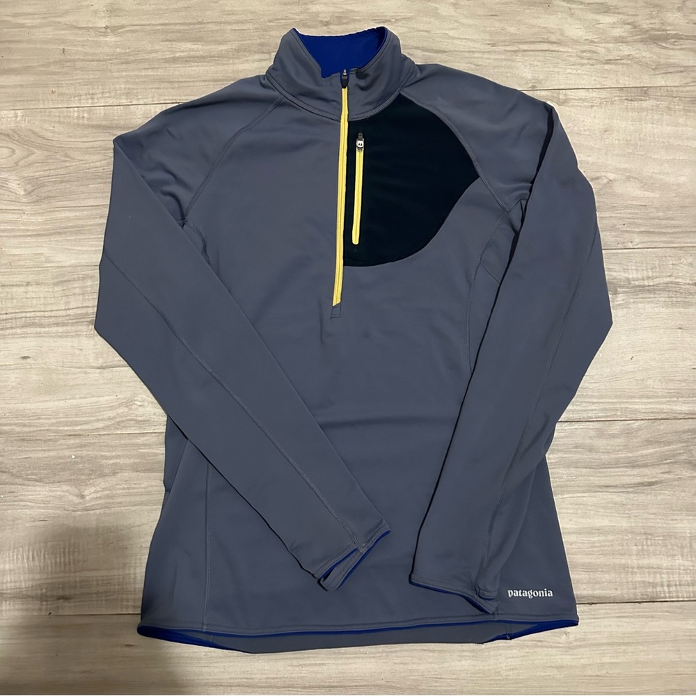 Patagonia Jacket